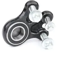 MAXGEAR Pallonivel 72-2012