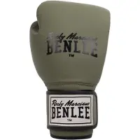 Benlee Evans Nahkaiset Nyrkkeilyhanskat