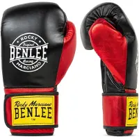 Benlee Metalshire Nahkaiset Nyrkkeilyhanskat