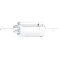 MAHLE ORIGINAL Polttoainesuodatin KL 458