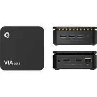 Kramer VIA-GO3 WIRELESS PRESENTATION DEVICE (87-000590)