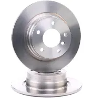 Bosch Jarrulevy (1kpl) 0 986 479 306