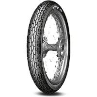 Dunlop F17 55s Tl Custom Moottoripyörän Eturengas