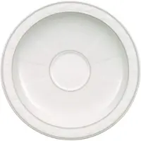 Villeroy & Boch - Gray Pearl Espressokupin aluslautanen 13 cm