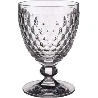 Villeroy & Boch Boston Red wine Goblet