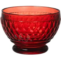 Villeroy & Boch Boston coloured Kulho 14 punainen