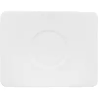Villeroy & Boch Modern Grace Aluslautanen Kahvikupille - Asetit & Teevadit Valkoinen - 1045101310