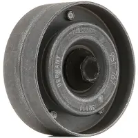 Schaeffler INA Ohjainrulla, moniurahihna INA 532 0524 10