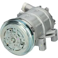 Valeo Kompressori, ilmastointilaite 813109