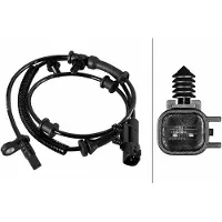 Hella ABS-anturi 6PU 358 219-191