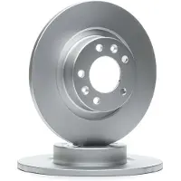 Bosch Jarrulevy 0 986 479 130 takana, täysi, 1 Kappale