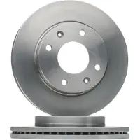 Bosch Jarrulevy (1kpl) 0 986 479 207