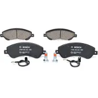 Bosch 0 986 494 236 Jarrupalasarja