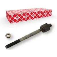 FEBI BILSTEIN Raidetangon pää, suora 40492