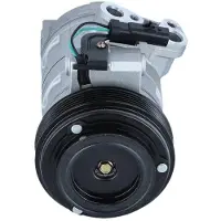 NRF Kompressori, ilmastointilaite 32677