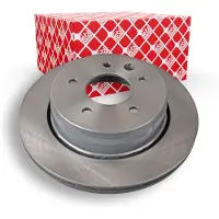 FEBI BILSTEIN Jarrulevy 44139, 1 Kappale