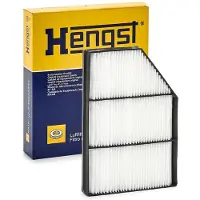 HENGST FILTER Raitisilmasuodatin HENGST E2986LI01
