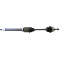 FEBI BILSTEIN Vetoakseli 186002