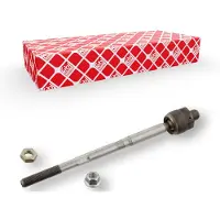 FEBI BILSTEIN Raidetangon pää, suora 30587