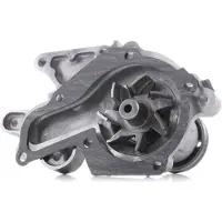 AISIN Vesipumppu, moottorin jäähdytys WPS-004