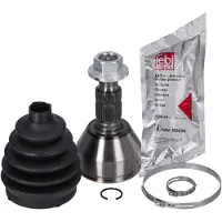 FEBI BILSTEIN Nivelsarja, vetoakseli 186260