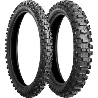 Bridgestone M203 30m Tt 2155 Maastorenkaan Eturengas