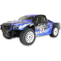 Amewi 22068, Stadium-tyyppinen maastoauto, 1:10, 2000 mAh, 1,41 kg