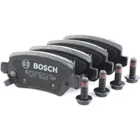 Bosch 0 986 424 646 Jarrupalasarja