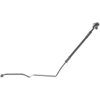 Quick Brake Jarruletku 96.005X, vasen
