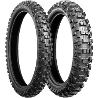 Bridgestone M403 30m Tt 1303 Moottoripyörän Touring-etuvanne