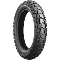 Bridgestone TW202 120/90-16 TT, Maantiekrengas takana