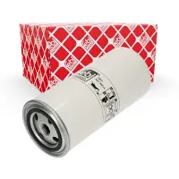 FEBI BILSTEIN Polttoainesuodatin 39214