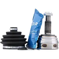 GSP Joint Kit, drive shaft