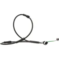 Bosch Kulumisvaroitin - BMW - 5-SERIE-serie, 5-serie f07
