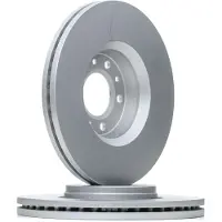 Delphi Jarrulevy (1kpl) BG4083C