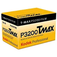 Kodak Tmz 3200 135/36 Kela