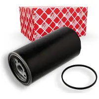 FEBI BILSTEIN Polttoainesuodatin 35394