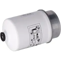 FEBI BILSTEIN Polttoainesuodatin 185558