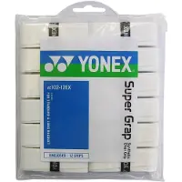 Yonex Super Grap Ac102ex Tenniksen Ylikahva 12 Yksiköt