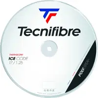 Tecnifibre Ice Code 200 M Tenniskelan Kieli