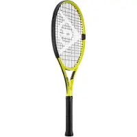Dunlop Sx 300 Ls Ilman Jänteitä Oleva Tennismaila
