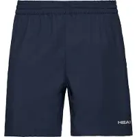 Head Club Shorts Men - Blue - L