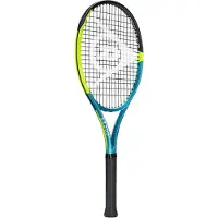 Dunlop Tf Sx 300 Ls Nh Ilman Jänteitä Oleva Tennismaila