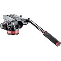 Manfrotto Videopää