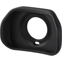 Panasonic Big Eye Cup DMW-EC4GU-K Øjenmusling