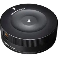 Sigma USB telakka / Nikon