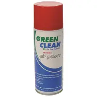 Green Clean Air Power Hi-tech 400 ml (G-2050)