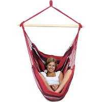 Amazonas chair Havana Fuego AZ-2020240, camping hanging chair