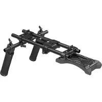 SmallRig 2896 Shoulder Kit Basic kameratuki