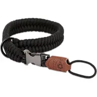C-Rope Claw, Digitaalikamera, Nailon, Musta, 20 kg, 30 cm, 430 mm (CRP-CLW-030-BLK)